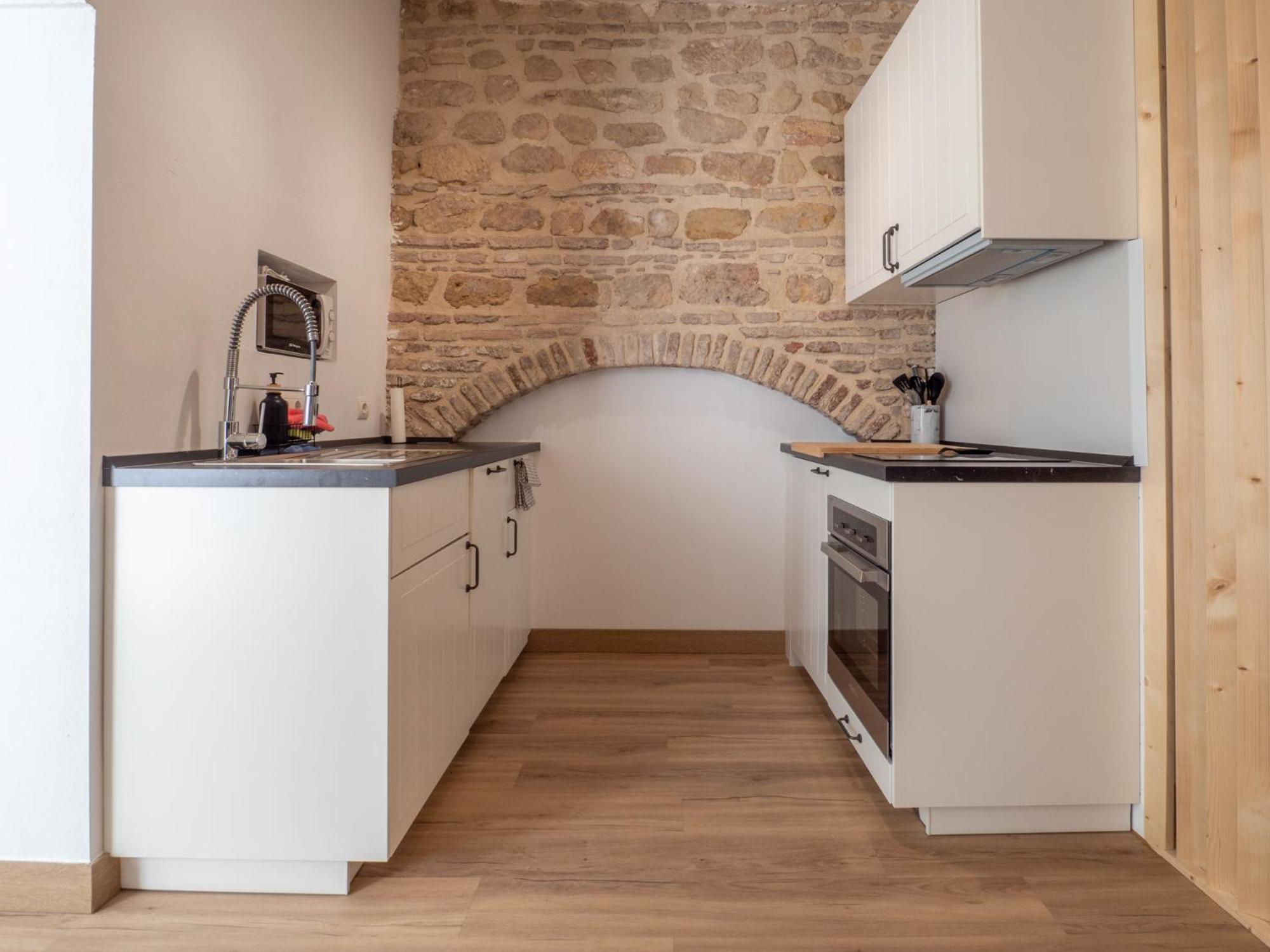 Apartment Bhost - Canas *