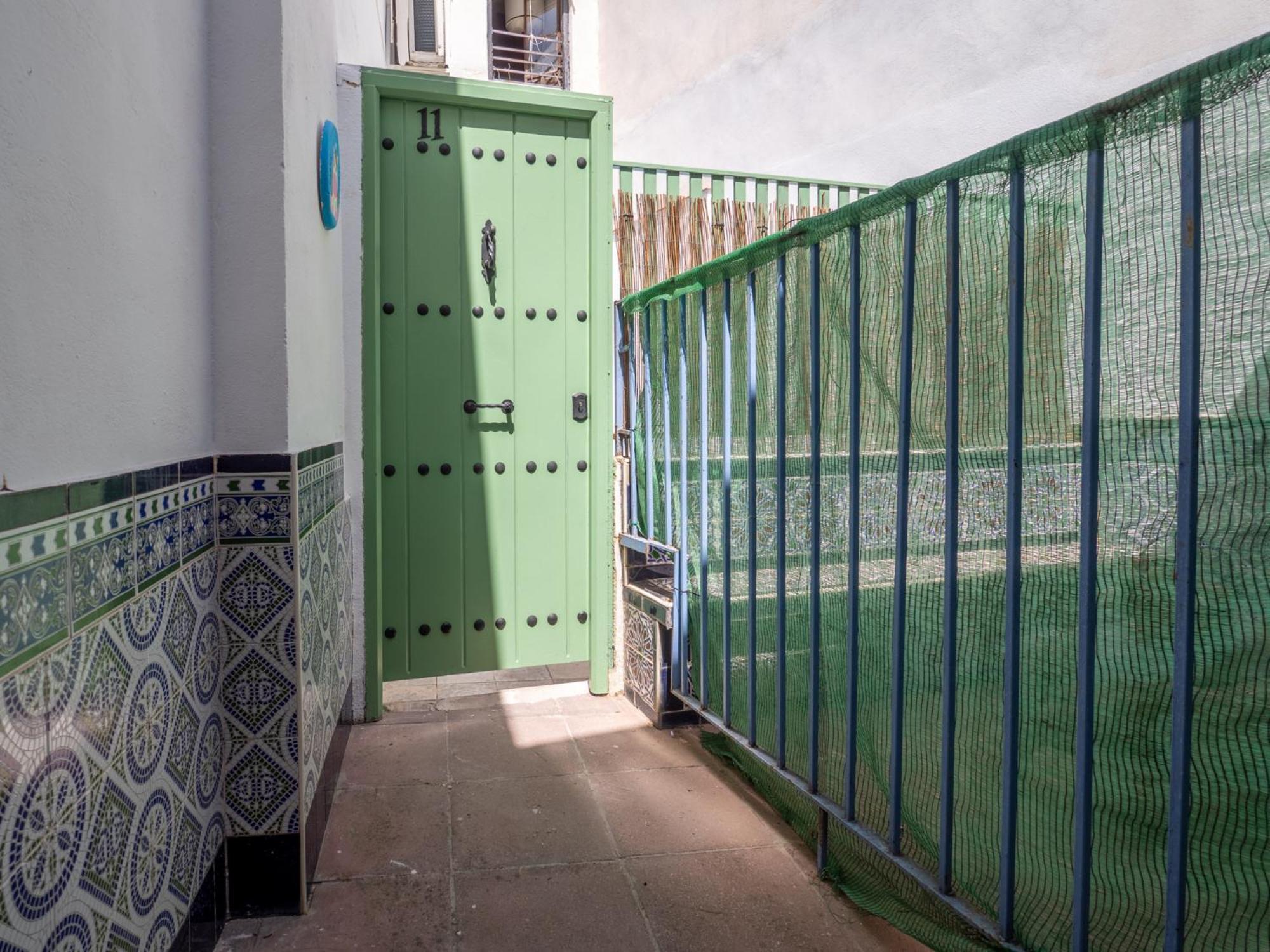 Apartment Bhost - Canas Cordoba