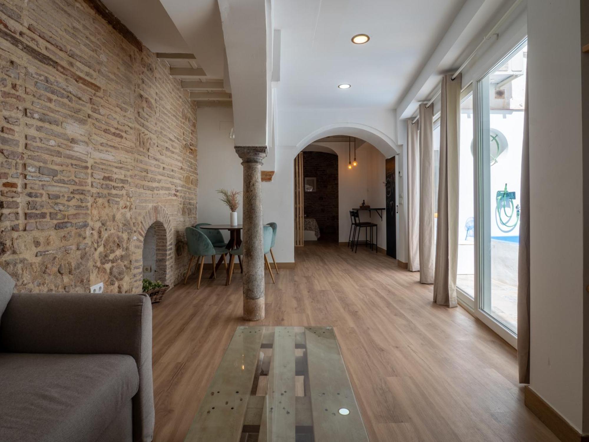 Apartment Bhost - Canas Cordoba